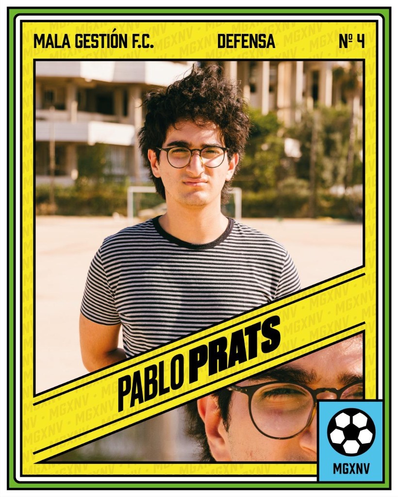 Pablo
