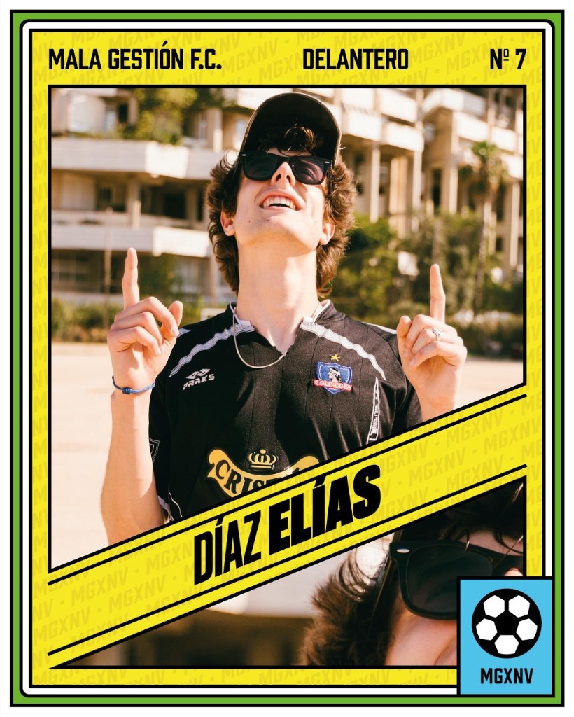 Elías