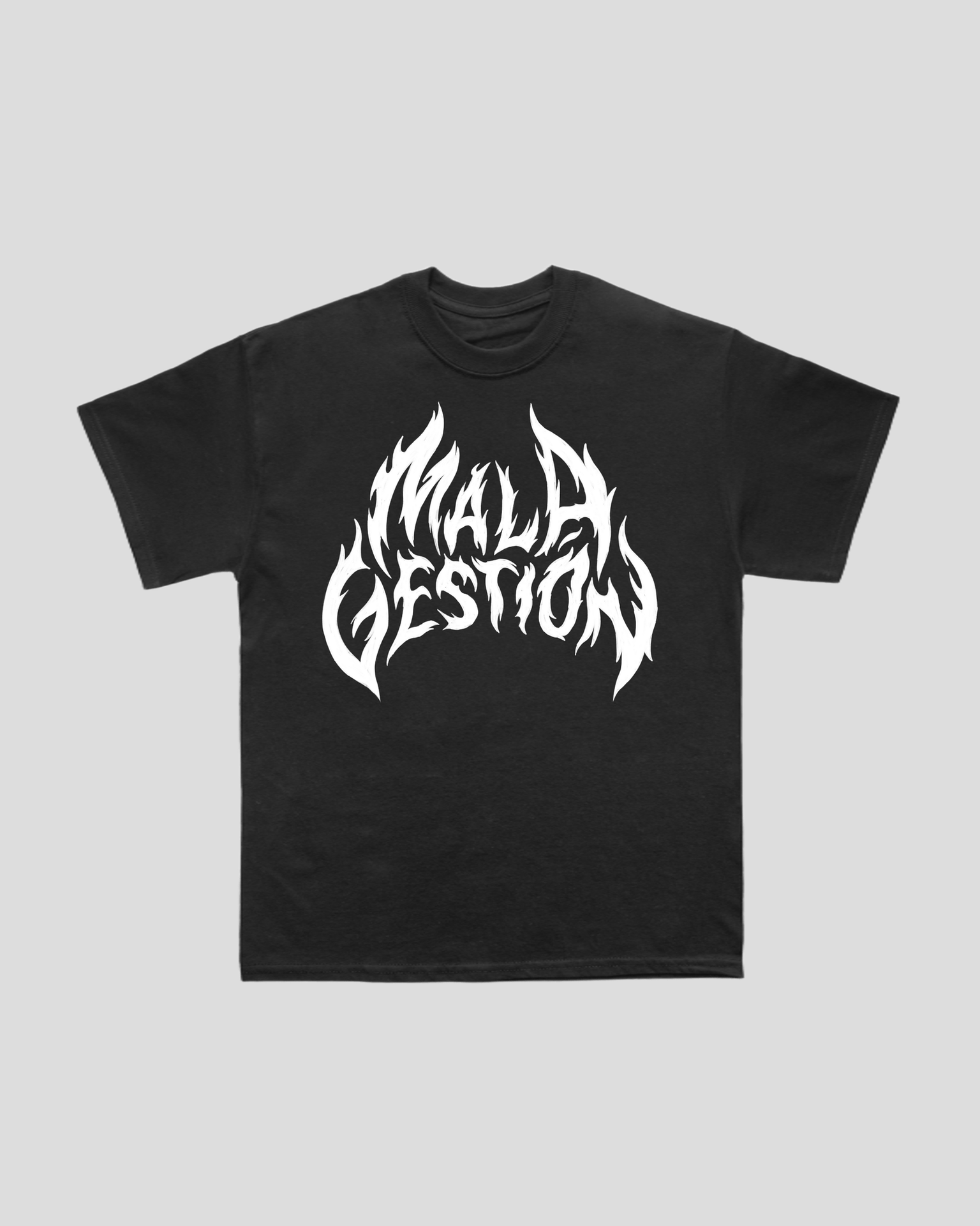 Camiseta Logo