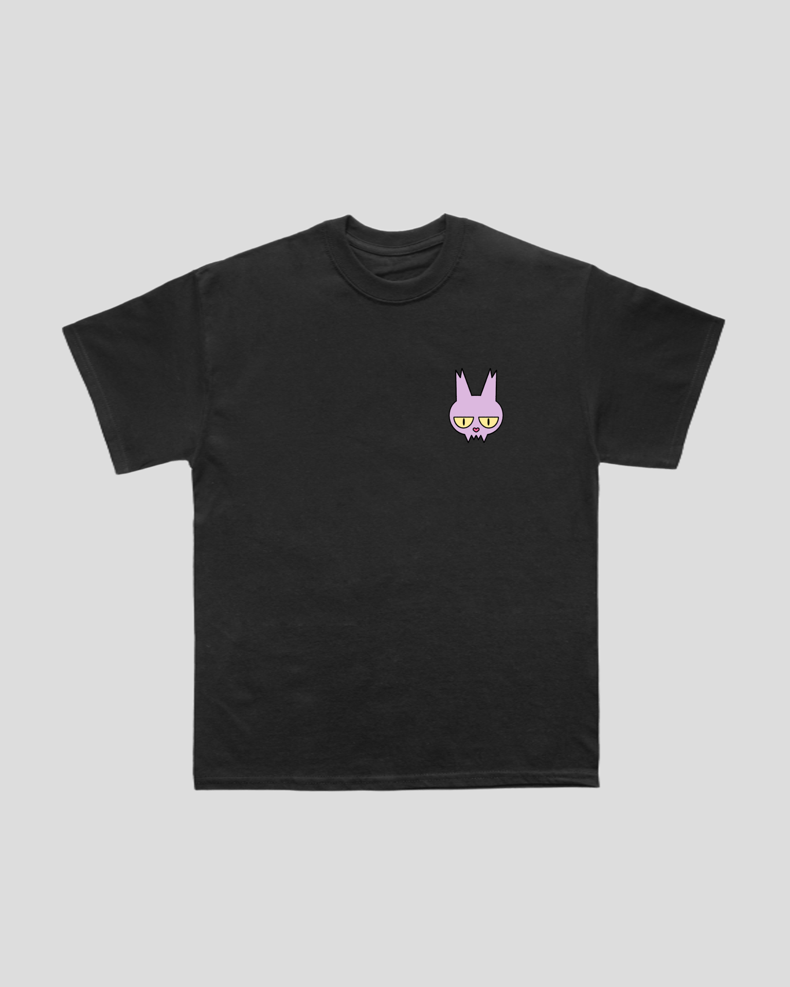 Camiseta Manolo y Logo